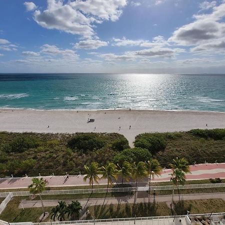 Coconut Grove Green Day'S Apartman Miami Kültér fotó