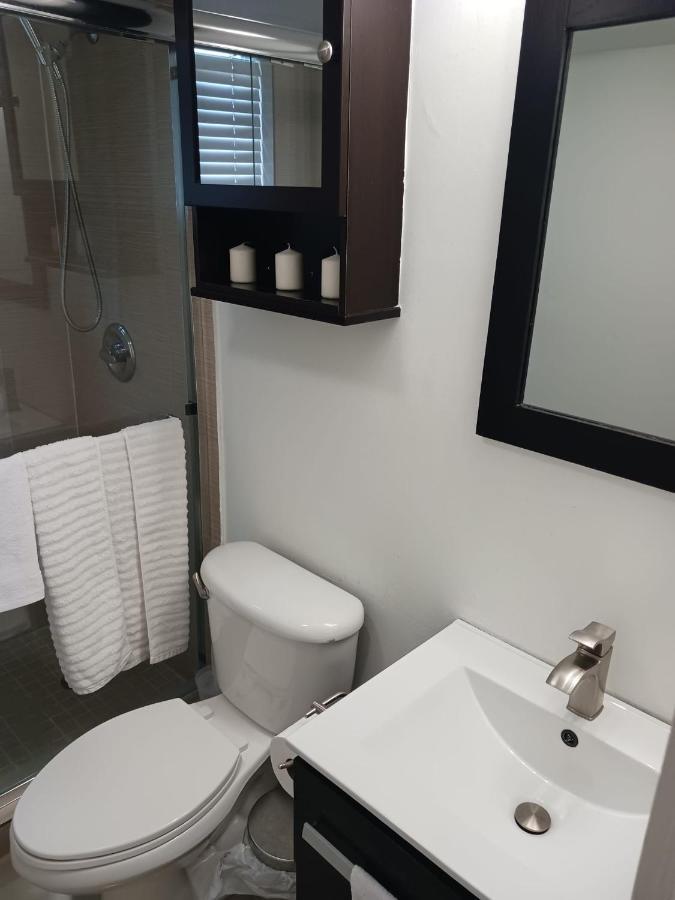 Coconut Grove Green Day'S Apartman Miami Kültér fotó