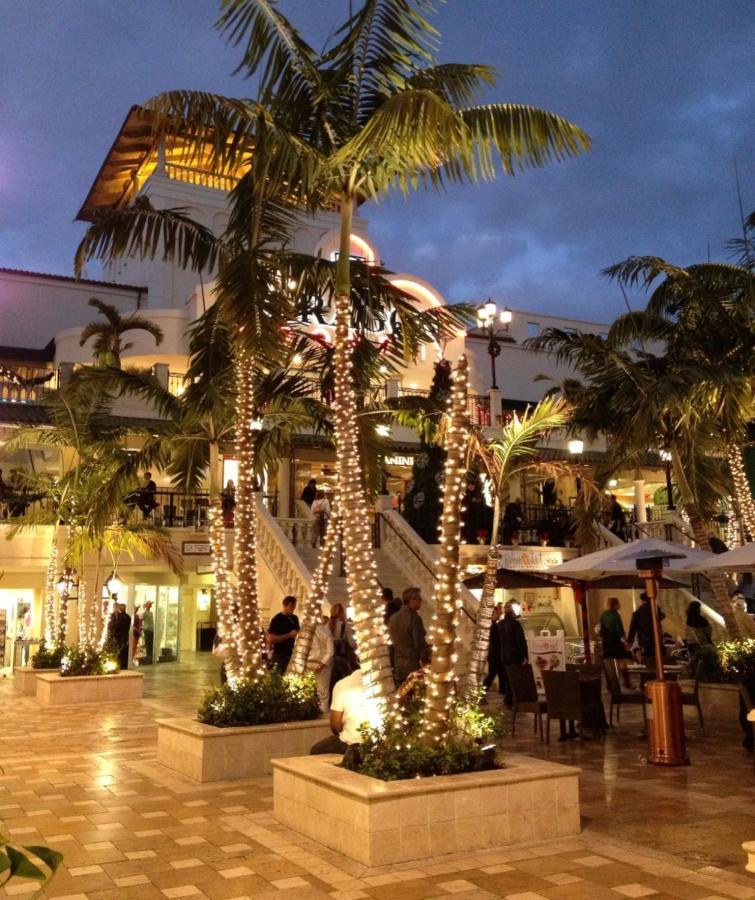 Coconut Grove Green Day'S Apartman Miami Kültér fotó