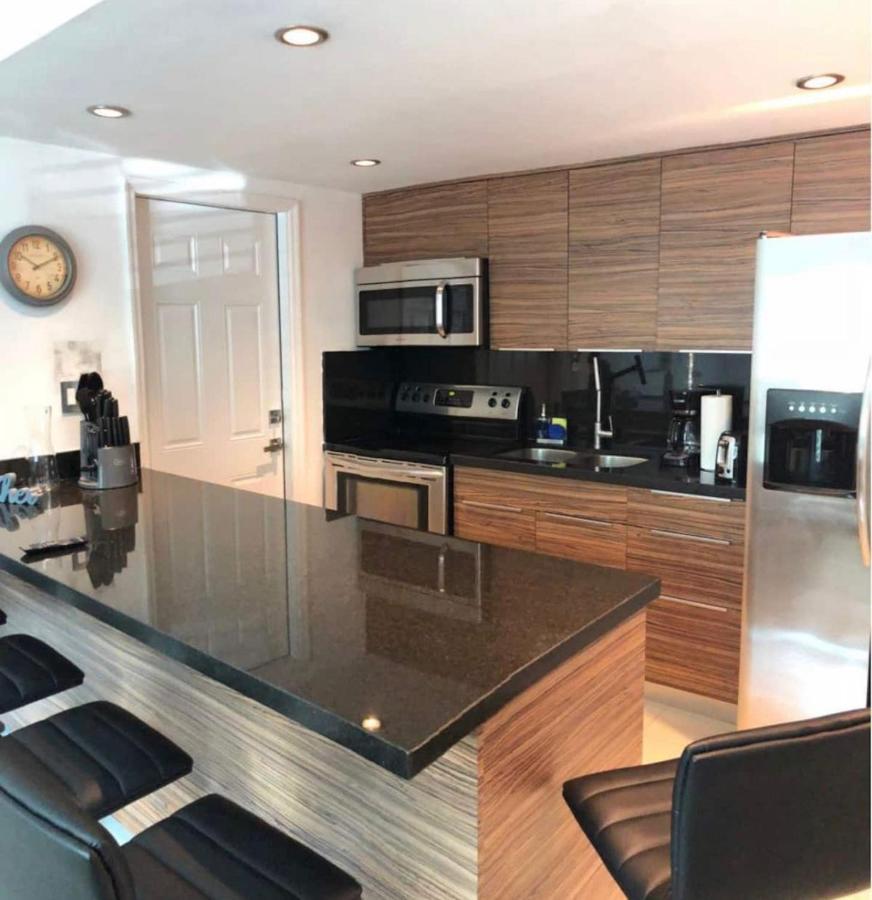 Coconut Grove Green Day'S Apartman Miami Kültér fotó